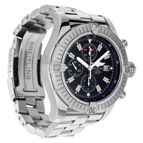 breitling a13370 for sale.